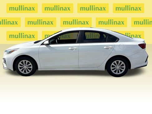 Used 2021 Kia Forte Sedan image 10