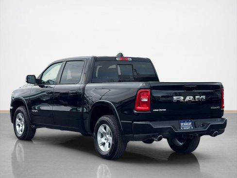 New 2026 RAM 1500 Lone Star AWD/4WD image 5