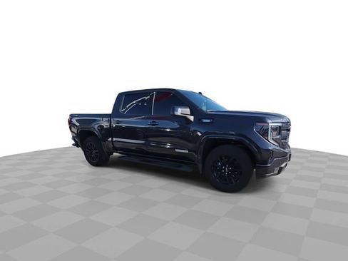 Used 2026 GMC Sierra 1500 Elevation w/ Elevation Premium Package AWD/4WD image 2