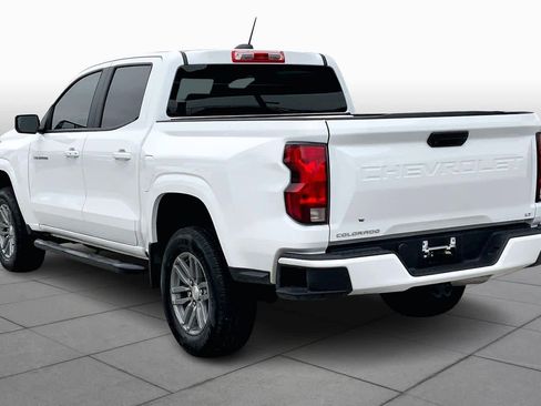 Used 2024 Chevrolet Colorado LT image 12
