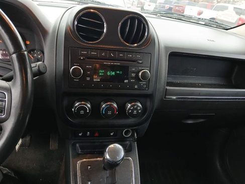 Used 2016 Jeep Patriot Sport w/ Power Value Group image 14