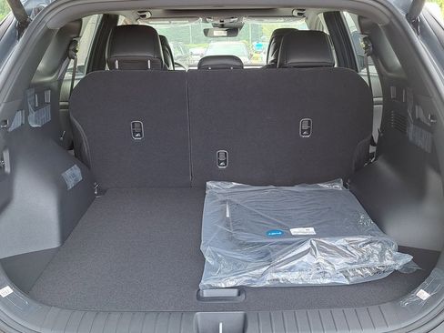 New 2025 Kia Sportage X-Line image 14