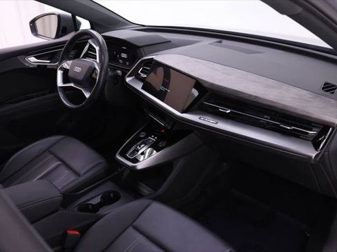 Certified 2024 Audi Q4 e-tron Premium w/ Convenience Package AWD/4WD image 23