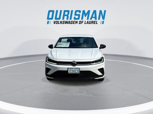 New 2026 Volkswagen Jetta Sport FWD image 3