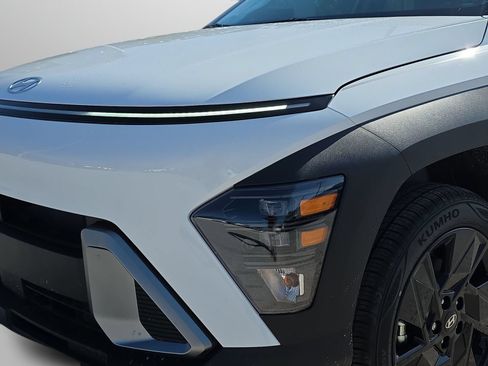 New 2026 Hyundai Kona SEL Sport AWD/4WD image 6