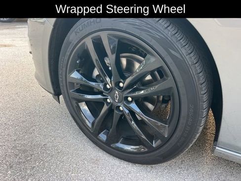 Used 2023 Chevrolet Malibu LT w/ Sport Edition image 10