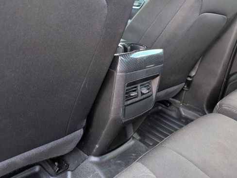 Used 2024 Chevrolet Colorado Trail Boss w/ Advanced Trailering Package AWD/4WD image 31