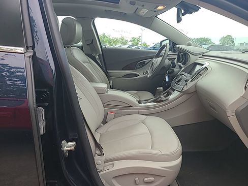Used 2010 Buick LaCrosse CXL FWD image 8