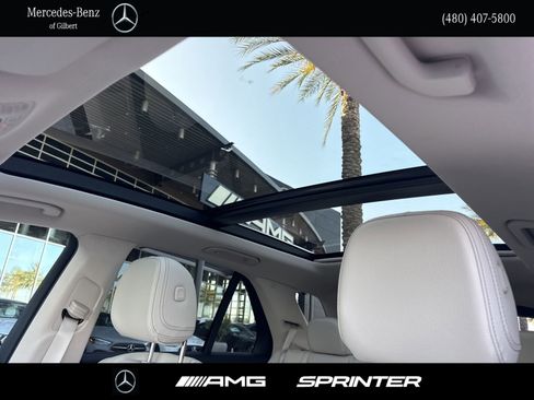 New 2026 Mercedes-Benz GLE 450 4MATIC image 18