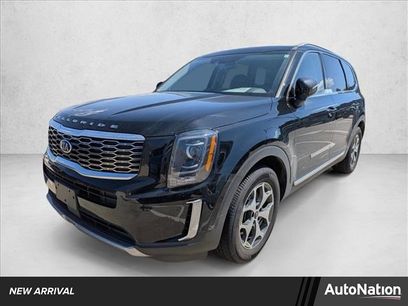 Used 2020 Kia Telluride EX