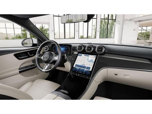 New 2026 Mercedes-Benz C 300 4MATIC Sedan image 6