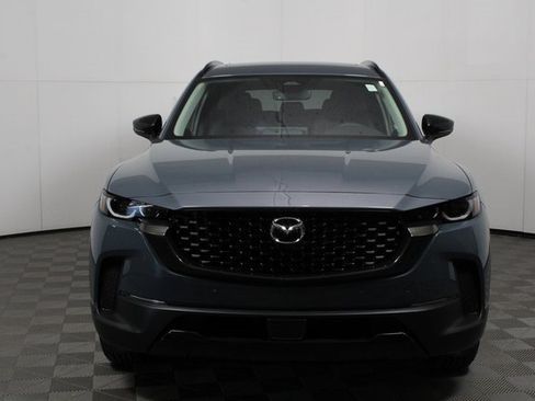 New 2026 MAZDA CX-50 AWD 2.5 Hybrid w/ Cargo Package image 2