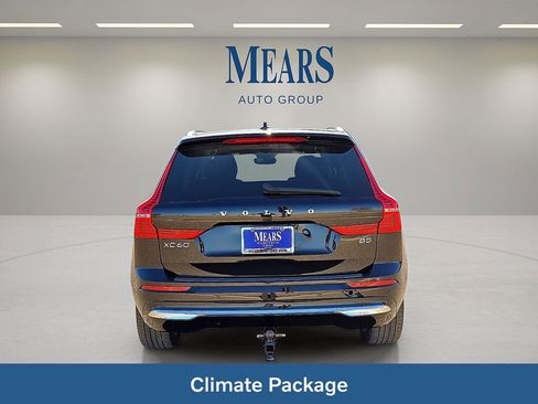 Certified 2023 Volvo XC60 B5 Plus w/ Protection Package Premier image 6