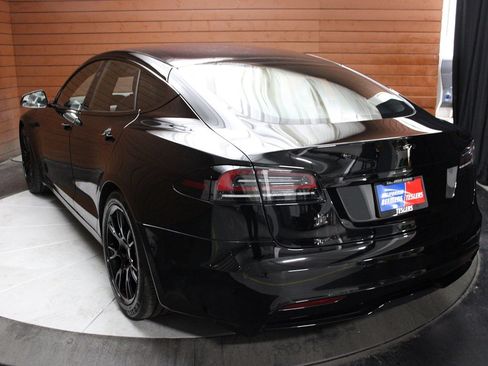 Used 2023 Tesla Model S AWD image 39