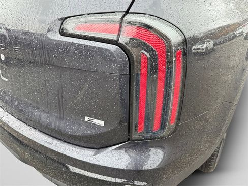 New 2025 Kia Telluride EX X-Line image 21