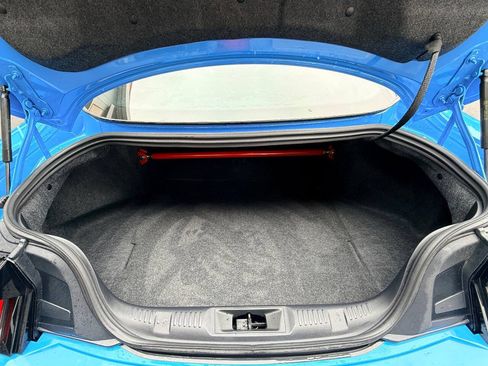 Used 2024 Ford Mustang GT Premium w/ Mustang Nite Pony Package RWD image 32