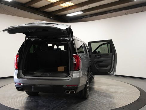 New 2026 GMC Yukon XL AT4 w/ AT4 Premium Plus Package AWD/4WD image 14