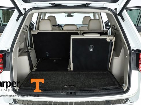 Used 2018 Volkswagen Atlas SE FWD image 29