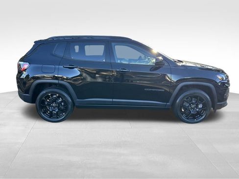 New 2026 Jeep Compass Latitude w/ Quick Order Package 29K image 8