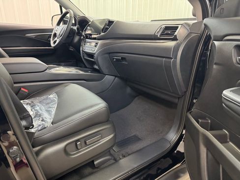 New 2026 Honda Ridgeline RTL image 27