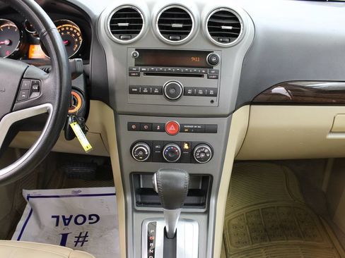 Used 2009 Saturn Vue XR w/ Premium Trim Package FWD image 20