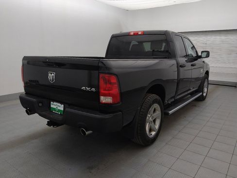 Used 2014 RAM 1500 Express image 9