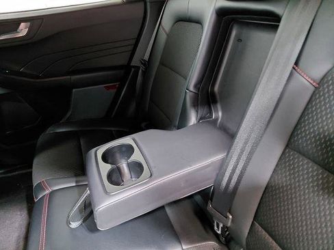 Used 2025 Ford Escape ST-Line AWD/4WD image 37