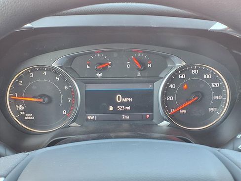 New 2026 Chevrolet Blazer LT w/ Convenience Package image 22