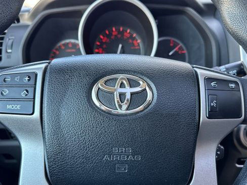 Used 2012 Toyota 4Runner SR5 w/ Convenience Pkg image 15