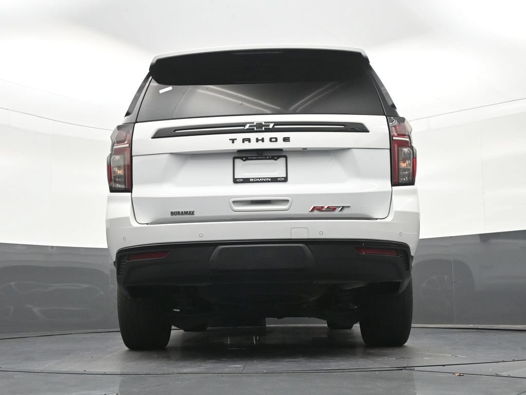 Used 2024 Chevrolet Tahoe RST RWD image 27