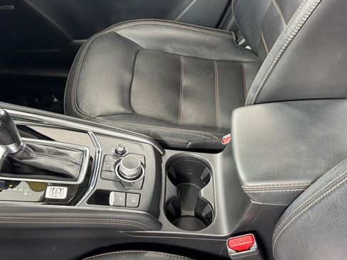 Used 2022 MAZDA CX-5 AWD 2.5 S w/ Premium Package image 35