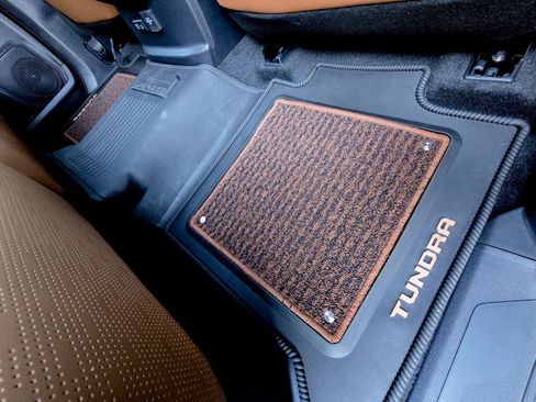 Used 2026 Toyota Tundra 1794 Edition image 22