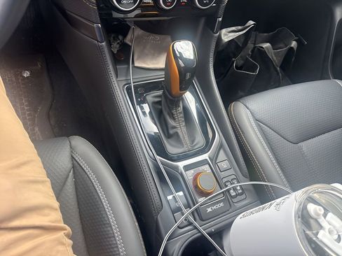 Used 2024 Subaru Forester Wilderness w/ Wilderness Package AWD/4WD image 10