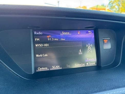 Used 2018 Lexus ES 350 image 23