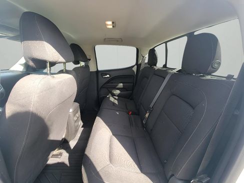 Used 2022 GMC Canyon Elevation w/ Trailering Package RWD image 24