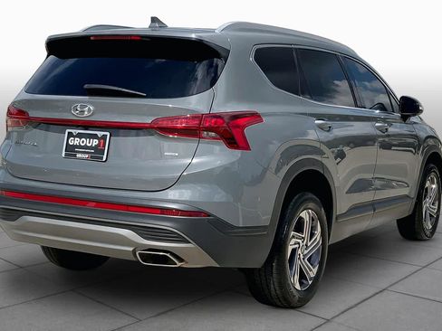 Used 2023 Hyundai Santa Fe SEL AWD/4WD image 13