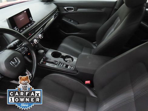 Used 2024 Honda Civic Sport image 20