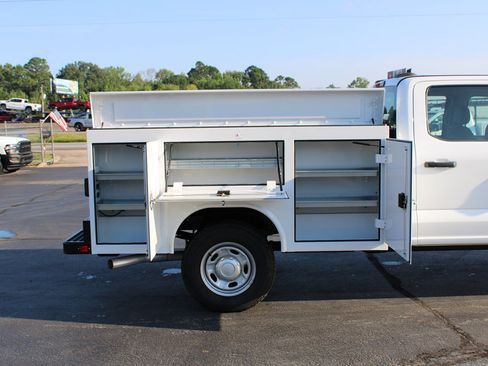 Used 2026 Ford F250 XL AWD/4WD image 12