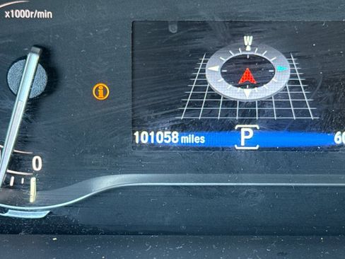 Used 2018 Honda Pilot EX-L image 30