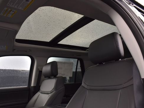 New 2026 Ford Expedition Max Active AWD/4WD image 15