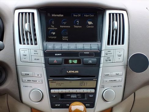 Used 2009 Lexus RX 350 AWD image 6