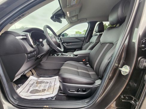 Used 2025 MAZDA CX-50 AWD 2.5 S w/ Weather Package image 18