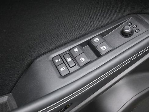 New 2026 Jeep Cherokee Laredo AWD/4WD image 13