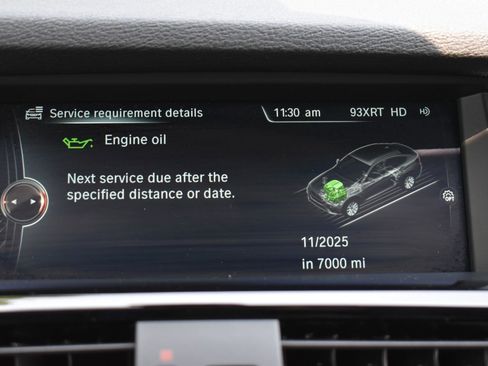 Used 2016 BMW X4 M40i image 25