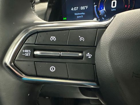 Used 2026 Chevrolet Equinox LT FWD image 19