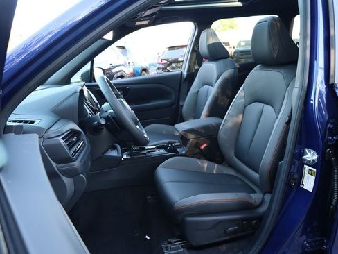 New 2026 Subaru Forester Sport AWD/4WD image 8