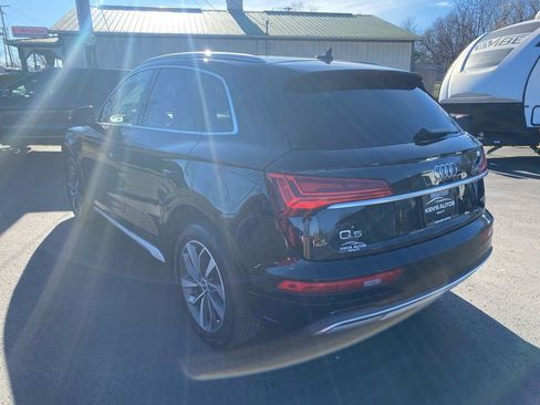 Used 2021 Audi Q5 2.0T Premium Plus image 6