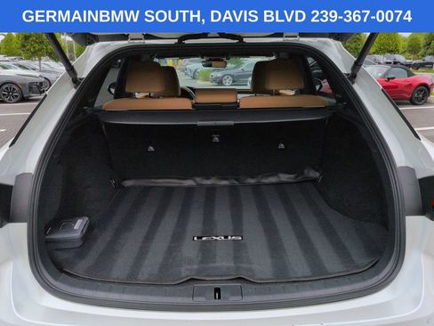 Used 2025 Lexus RX 350 Premium FWD image 15