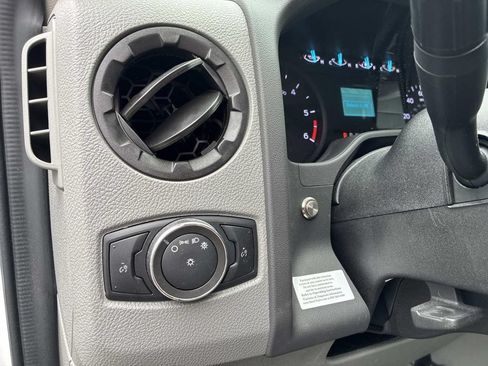 Used 2023 Ford E-350 and Econoline 350 Super Duty w/ Power Windows & Locks Group RWD image 31