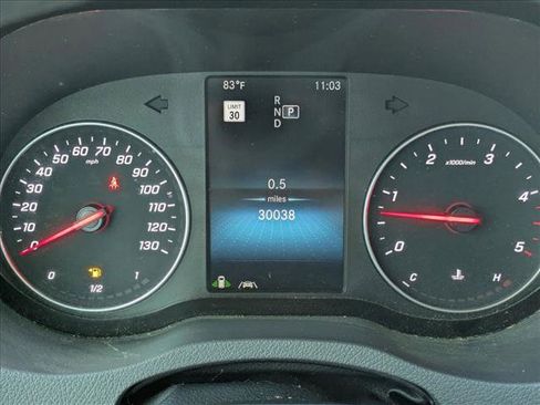 Used 2020 Mercedes-Benz Sprinter 2500 image 11